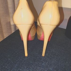 Ruthie Davis heels